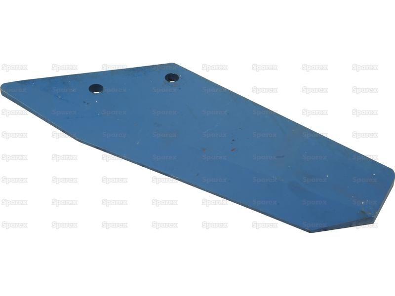 Flat Wings 350x10mm LH for Lemken