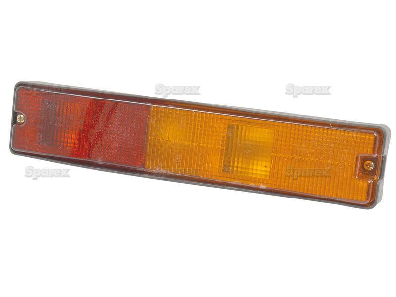 RH/LH Rear Combination Light | Massey Hella (2VA997113001 3389964M91 3713911M92)