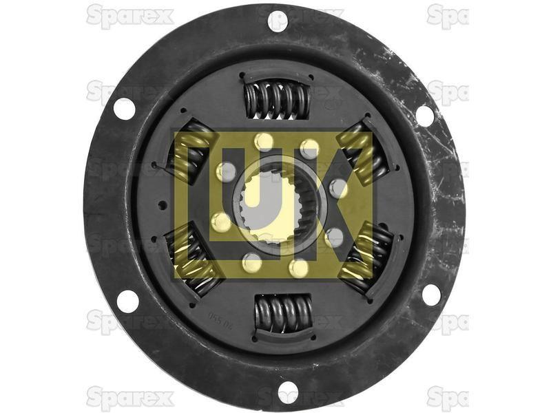 Clutch Damper L.U.K. (370003810)