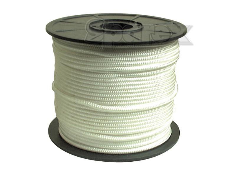 Starter Cord, Ø4mm x 100m Roll Length