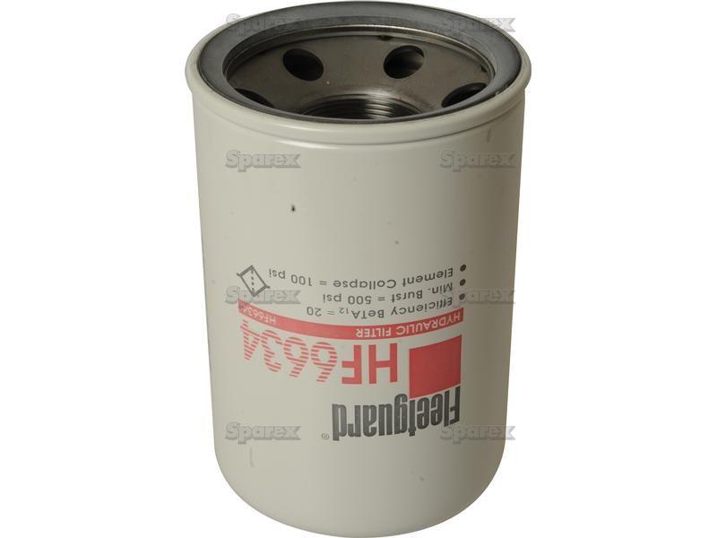 Hydraulic Filter - Spin On - HF6634 for Case IH 986 (86 Series)