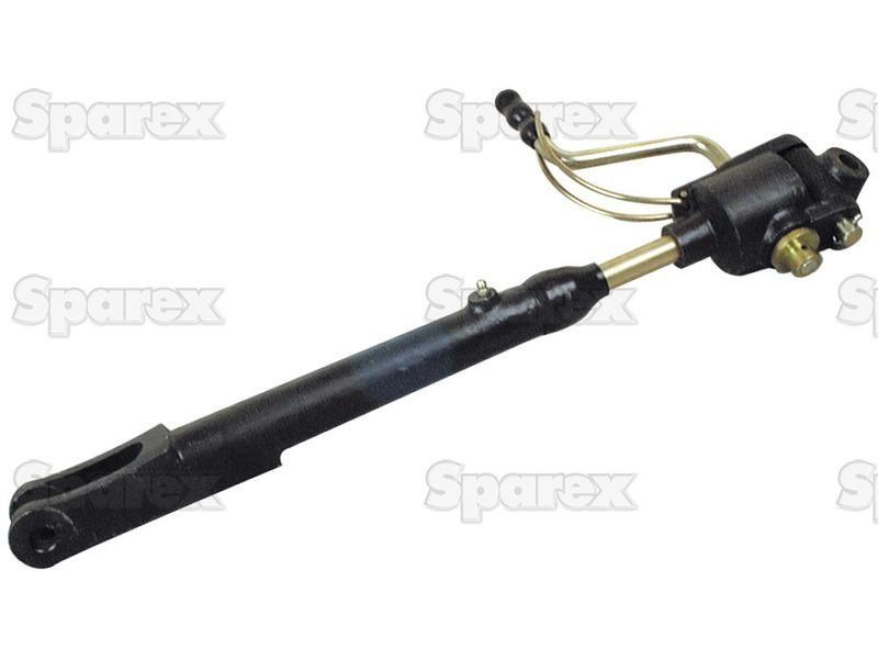 Levelling Box Assembly Lgth 560mm/660mm | Ford New Holland (83925904, E0NN569AA)