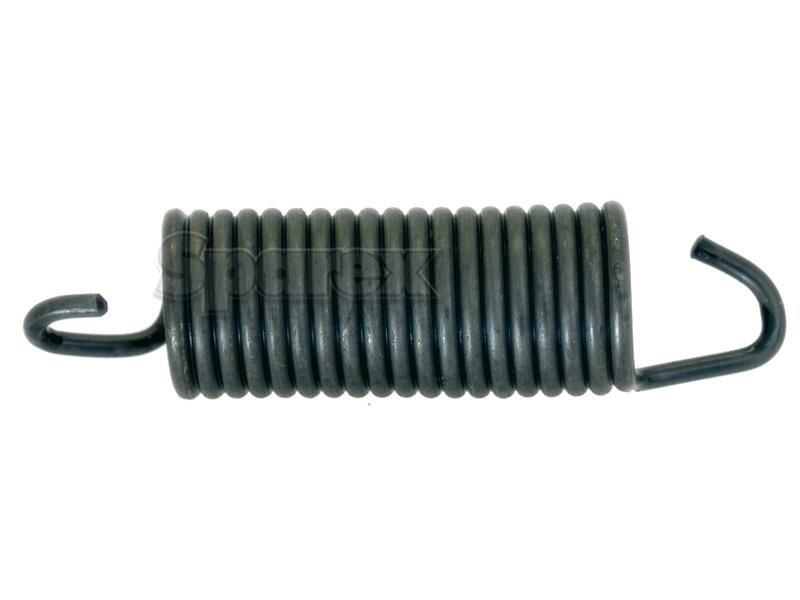 Brake Pedal Return Spring. for Ford New Holland 3610 (10 Series)
