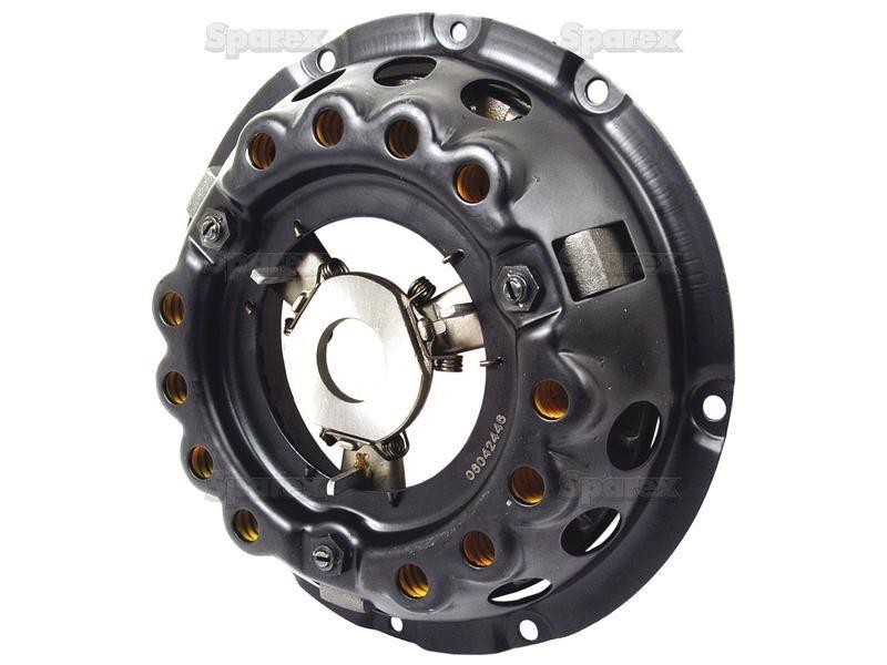 Clutch Cover Assembly for Case IH B270