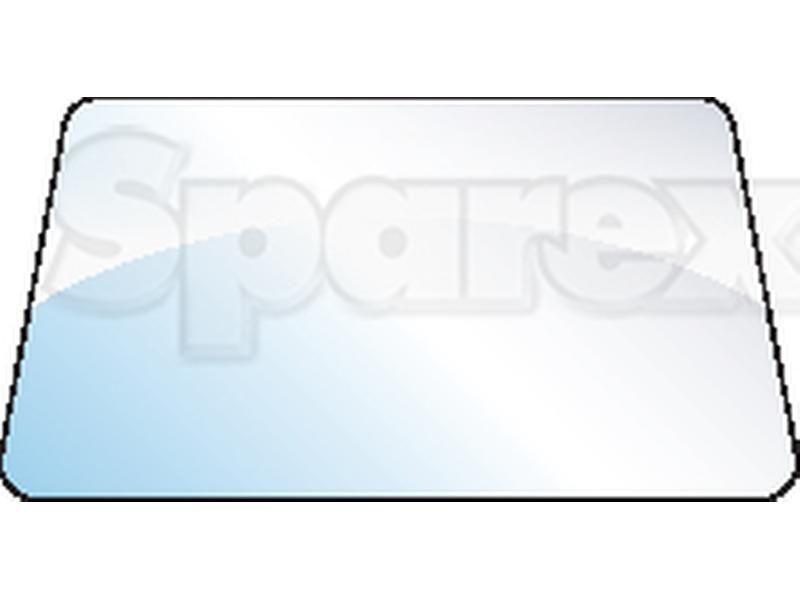 Rear Window for Massey Ferguson 590 (500 Series)