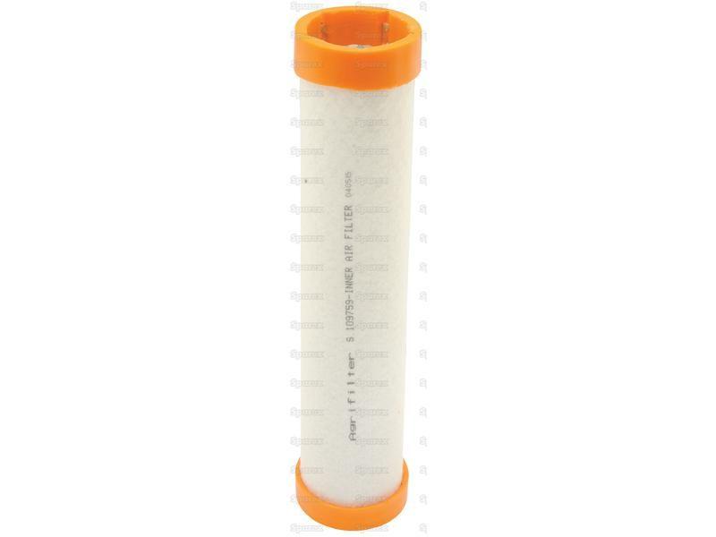 Air Filter - Inner for Massey Ferguson 8939 (Telescopic Handlers)