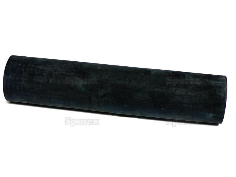 Top Hose, Inner Ø of Hose Smaller End: mm, Inner Ø of Hose Bigger End: mm Massey Ferguson (182345M1)