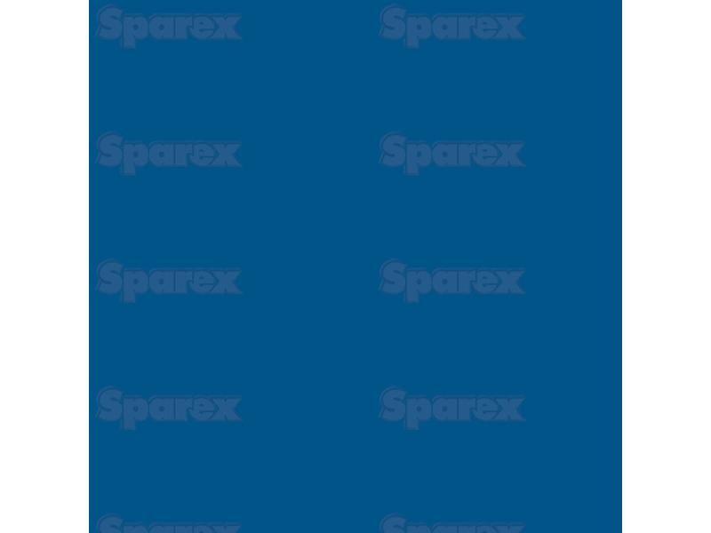 Paint - Gloss, Light Blue 1 ltr(s) Tin for Leyland VARIOUS