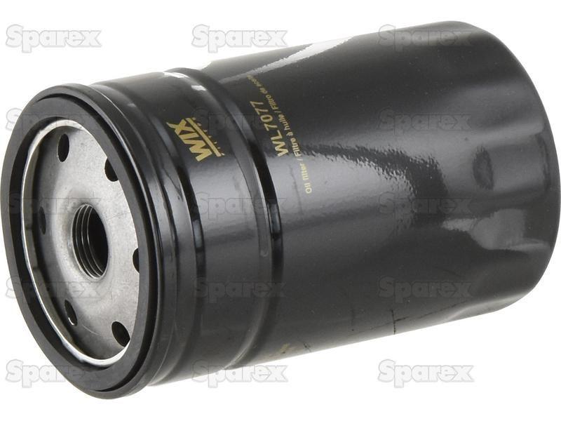 Oil Filter - Spin On for Ford New Holland LS140 (Skid Loaders)