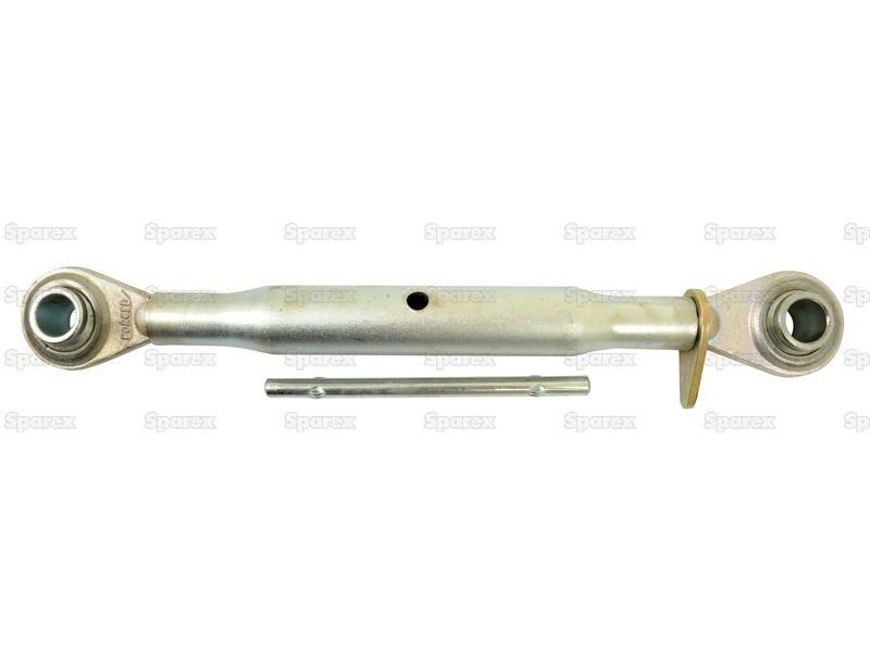 Top Link Standard Duty (Cat.2/2) Ball and Ball, Min. Length: 460mm.