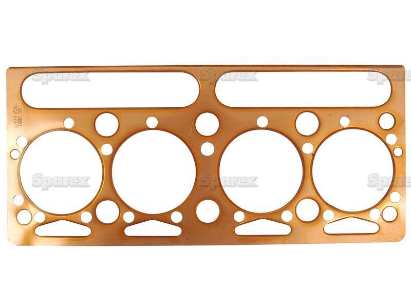 Head Gasket - 4 Cyl. (A4.203) for Massey Ferguson 765 (Pre 100 Series (1947 - 65))
