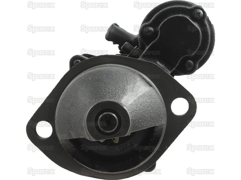 Starter Motor - 12V, 3.2Kw, Gear Reducted (Mahle) for Same Titan 160 (Titan)
