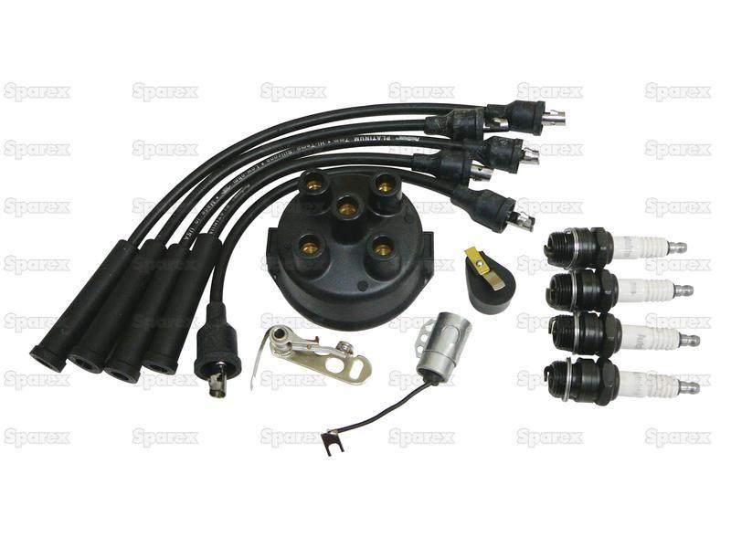 Tune Up Kit for Massey Ferguson 50 (Industrial Tractors)