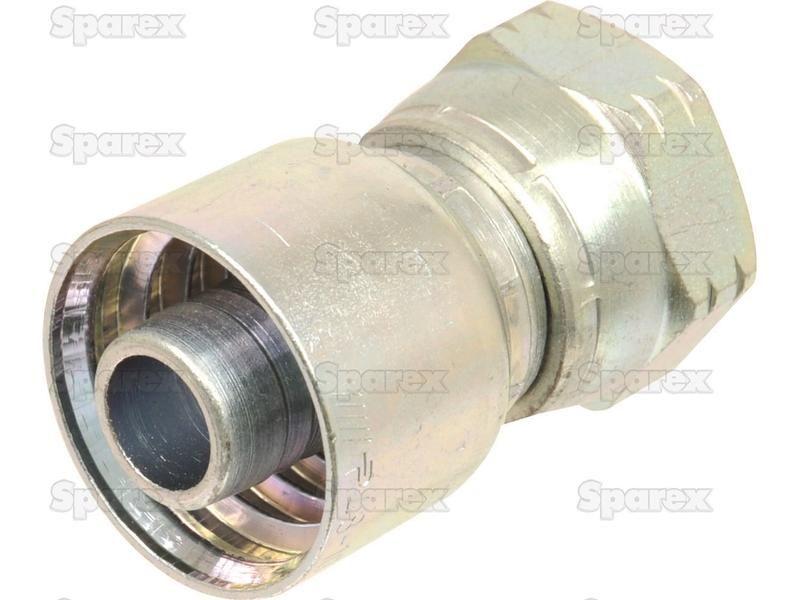 Parker BSP Hose Insert 5/8'' x 3/4'' x 14'' Female Straight Swivel PARKER HANNIFIN (19248-12-10)