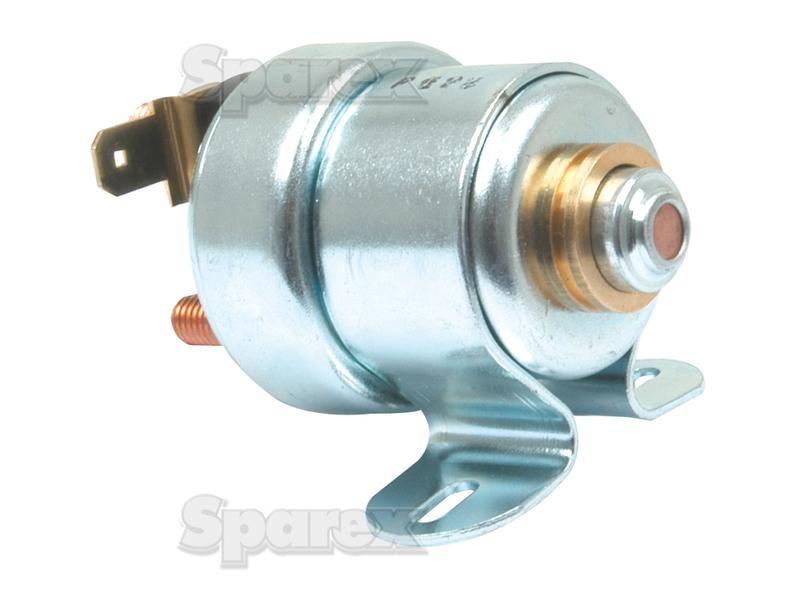 Starter Solenoid for Ford New Holland