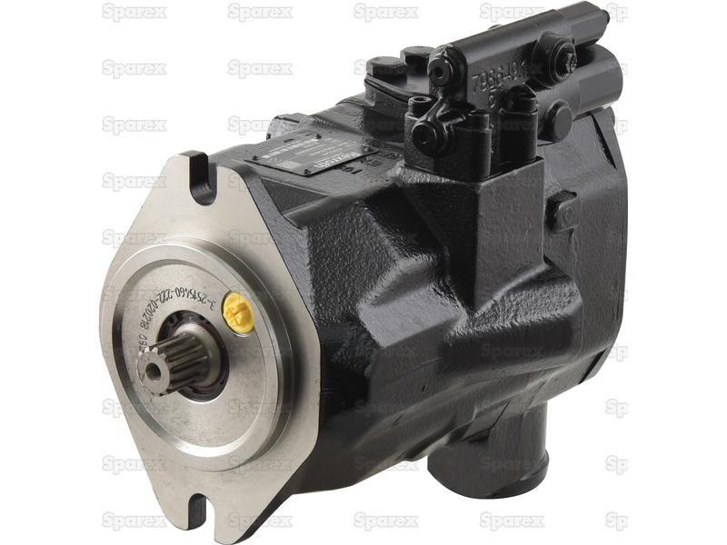 Hydraulic Pump for Ford New Holland TM120 (TM Series)