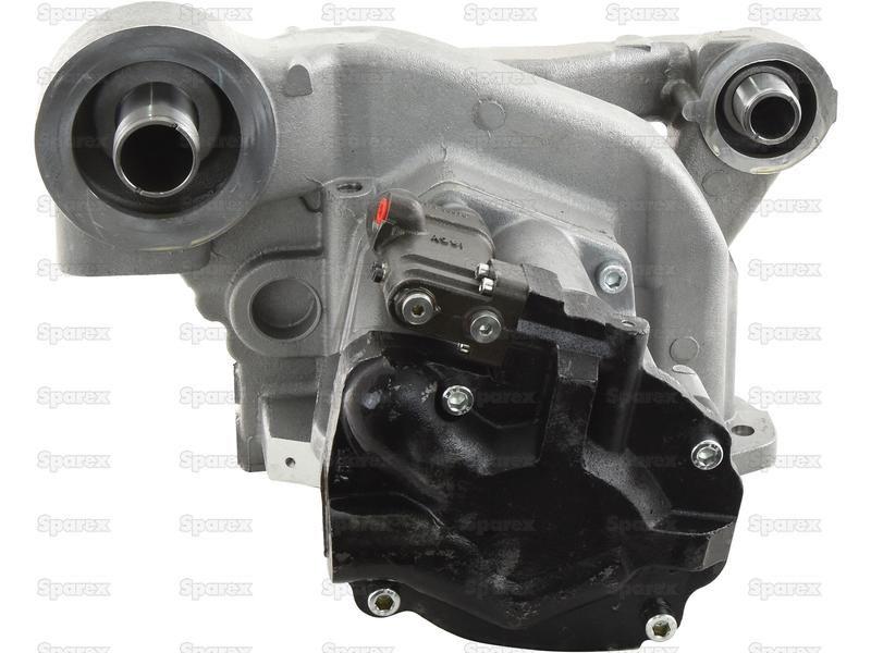 Hydraulic Pump for Ford New Holland