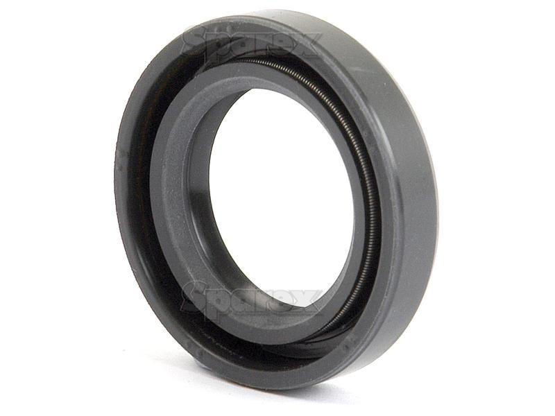 Metric Rotary Shaft Seal, 22 x 35 x 7mm Double Lip