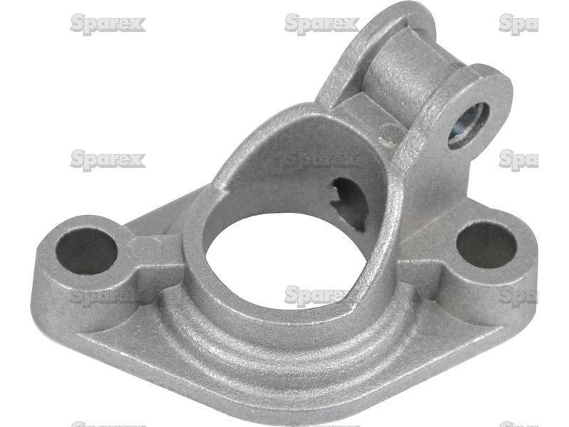 Hydraulic Valve Support for Massey Ferguson 575 (500 Series)