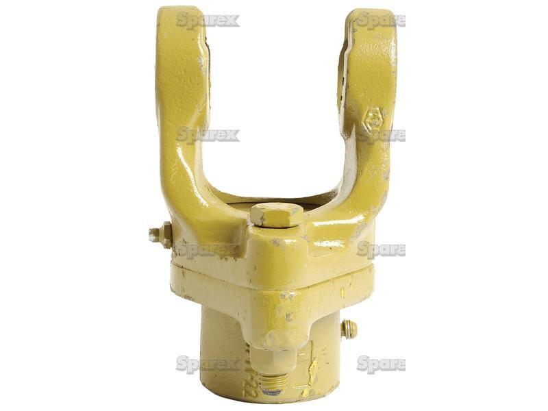 PTO Shearbolt Clutch (U/J Size: 36 x 89mm) Size: 1 3/8''-6 Spline La Magdalena, Walterscheid