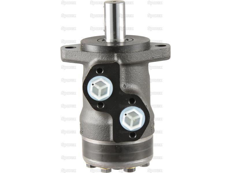 Orbital Hydraulic Motor Danfoss (11186719, 1510342, 1510642, OMP40, OMP401510342)