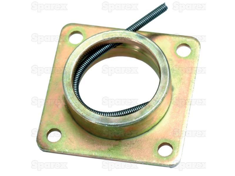 Quick Release Coupling Anchor 1/2''