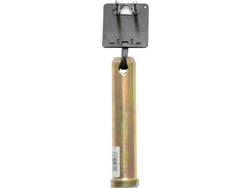 Top link pin 32x141mm Cat. 3