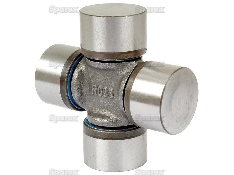 Universal Joint - 32 x 76mm (Standard Duty) Walterscheid (35.00.00, 350000)