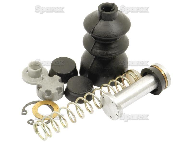 Brake Master Cylinder Repair Kit. for Zetor 6945 (UR1 Series)