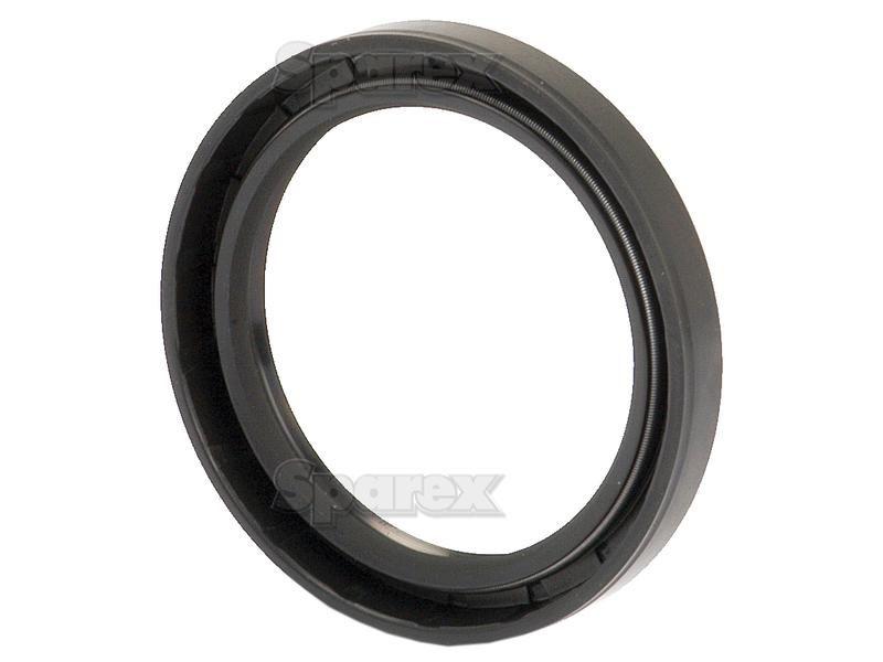 Metric Rotary Shaft Seal, 55 x 72 x 10mm Double Lip for Landini 8830 (30 Series)