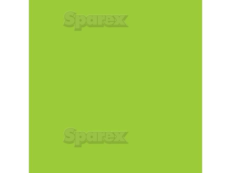 Paint - Gloss, Green 400ml Aerosol for Dowdeswell