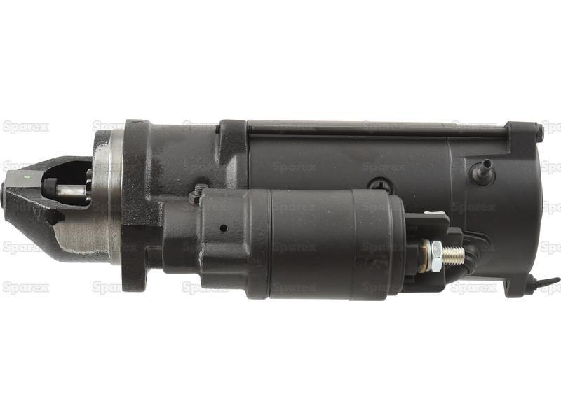 Starter Motor - 24V, 4Kw, Gear Reducted (Mahle)  for Deutz-Fahr, Bosch, Iskra