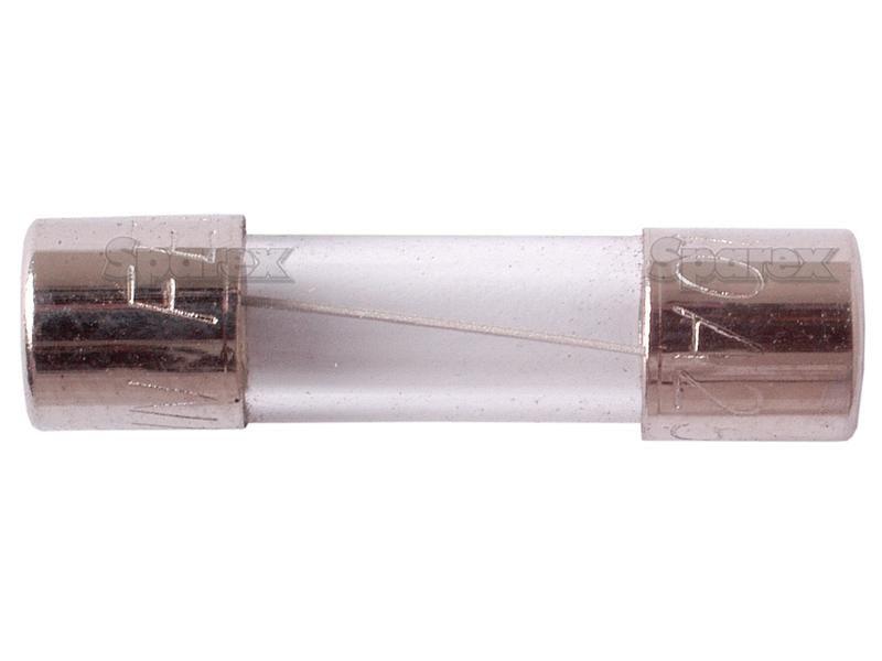 Mini Glass Fuse 10 Amp Blow Rating