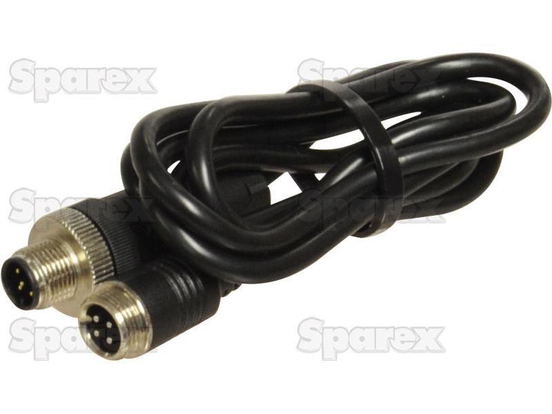 Camera Adaptor Cable, 1m for Fendt 930 Vario (Favorit 900 Series)