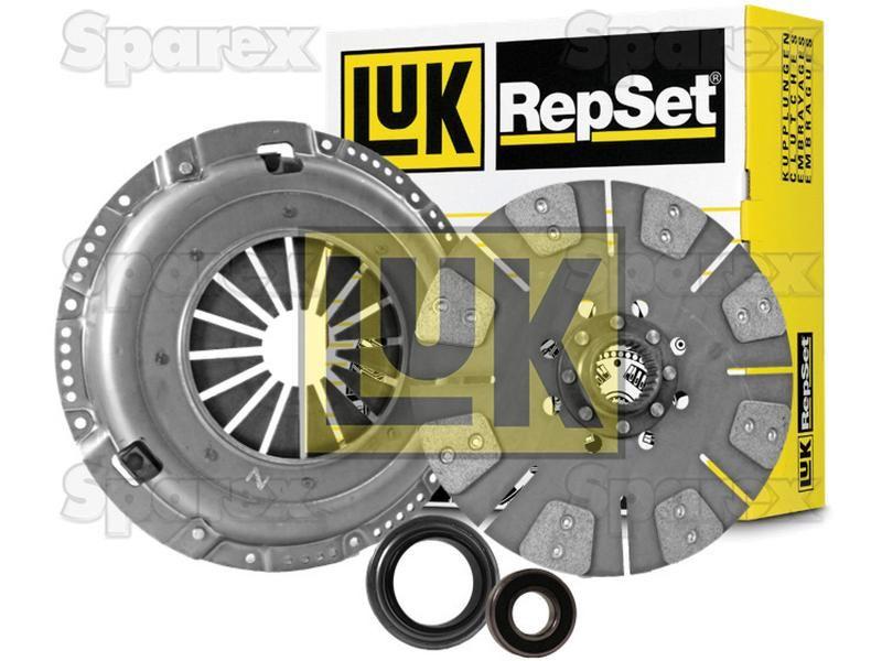 Clutch Kit with Bearings L.U.K. (635354200)