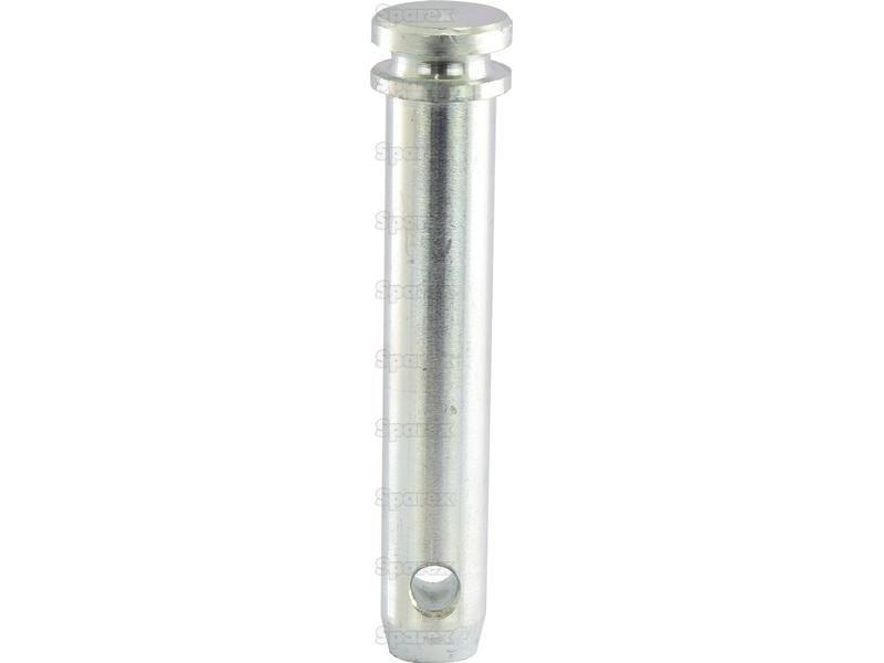 Lower link pin 28x130mm Cat. 2