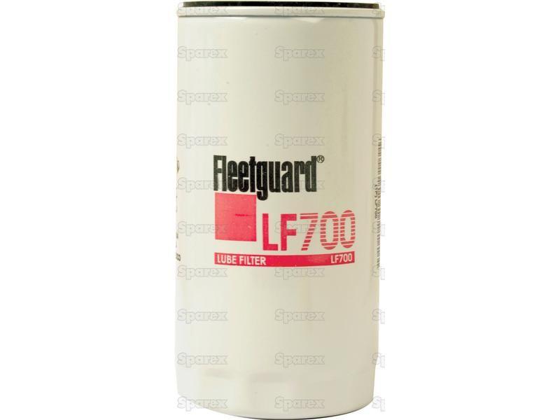 Oil Filter - Spin On - LF700 for JCB 525 (Telescopic Handler)