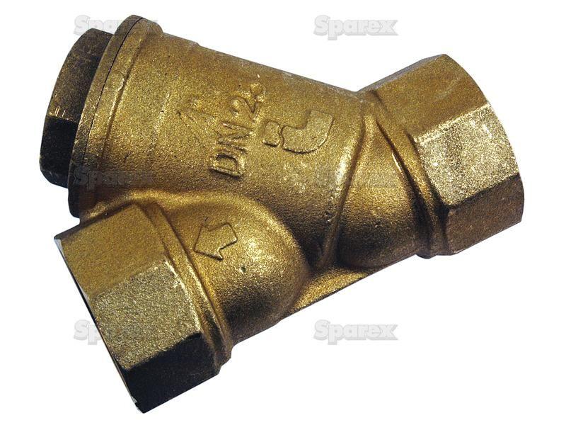 FILTER-INLINE FUEL