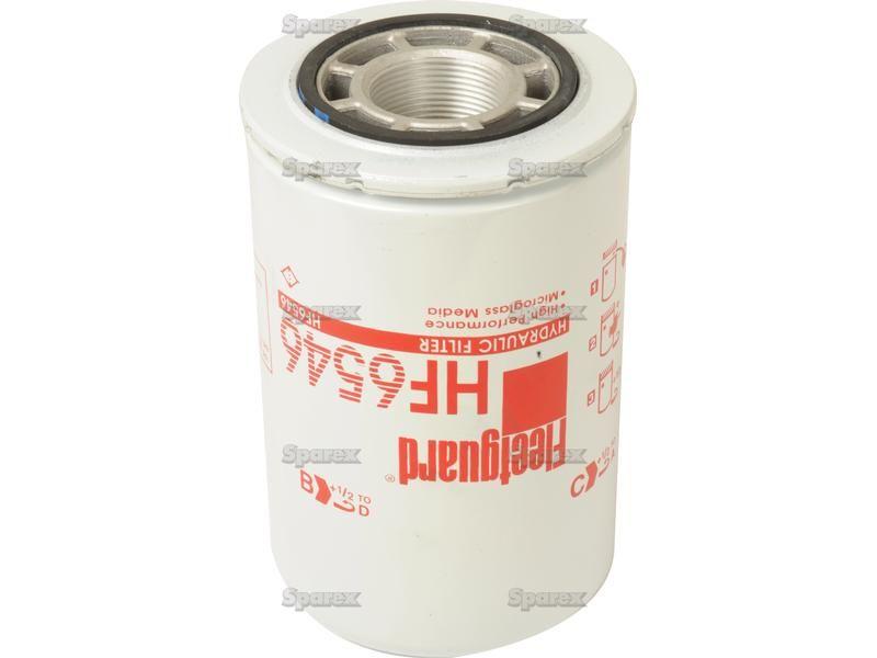 Hydraulic Filter - Spin On - HF6546 for John Deere 7930 (7030 Series)