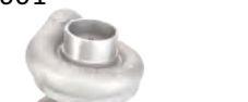 VALTRA TRACTOR TURBOCHARGER (AGCO) V836640466