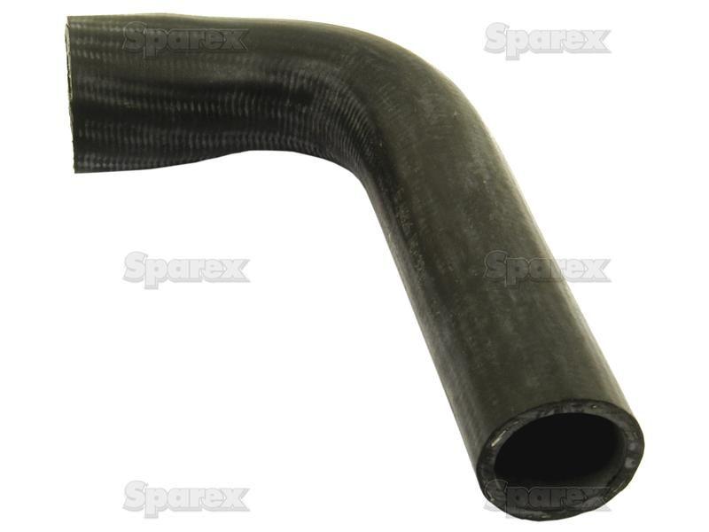 Top Hose, Inner Ø of Hose Smaller End: 38.5mm, Inner Ø of Hose Bigger End: 46mm for Perkins A4.236 (LD)