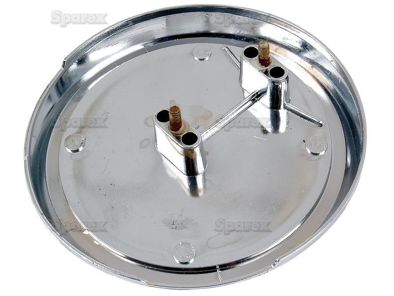 Medallion - MF 178 () for Massey Ferguson