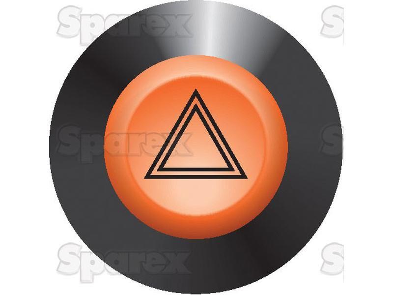 Hazard Switch Hurlimann, Lamborghini, Renault, Same