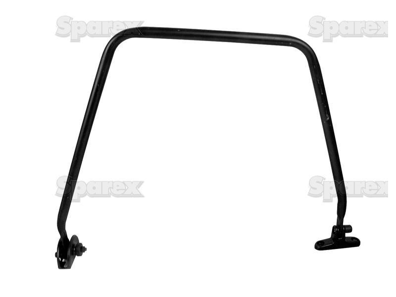 Mirror Arm Q Cab | for Ford New Holland (83957186, E6NN17K714AA)