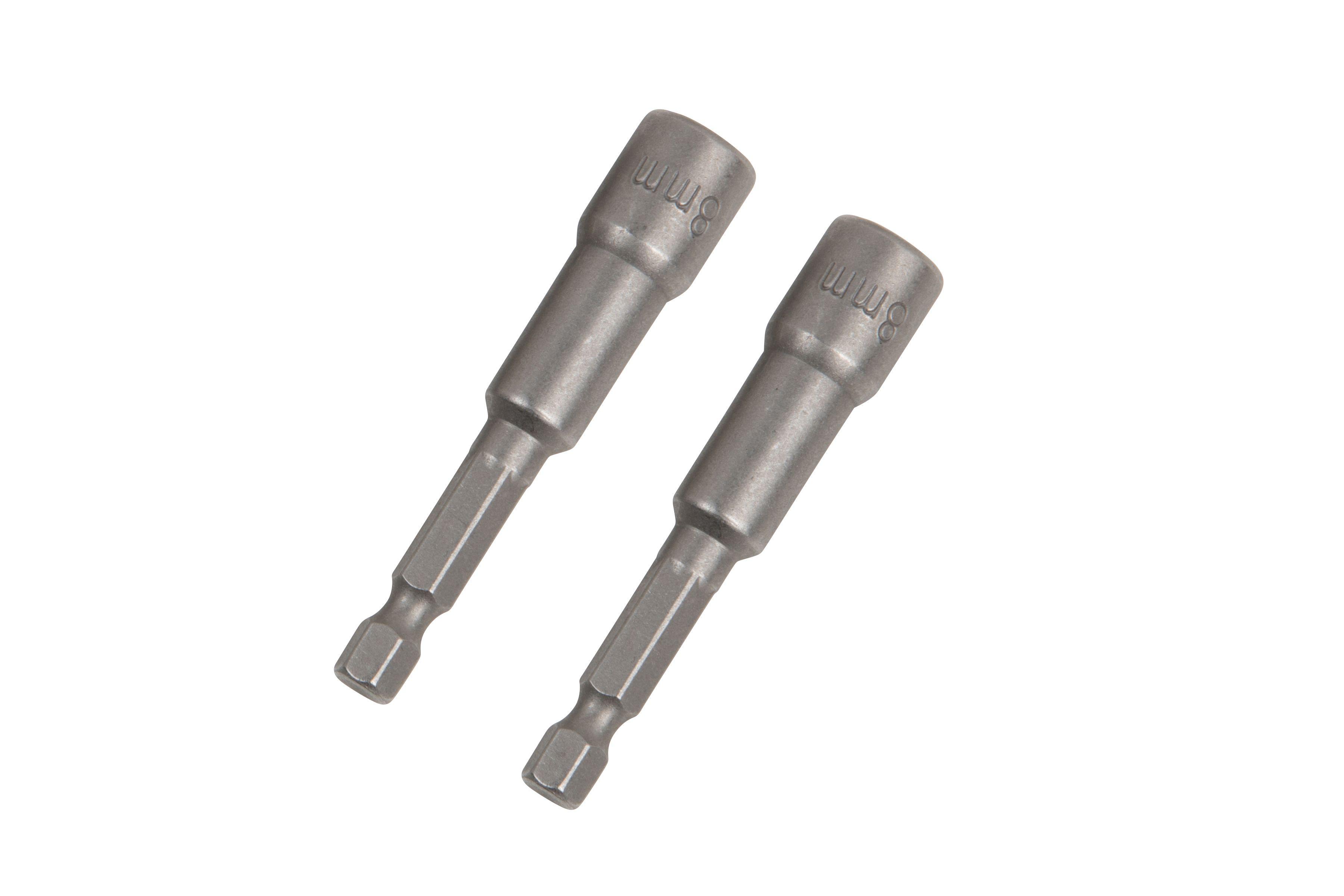 Blue Spot Tools 2 PCE 8mm Magnetic Nut Driver