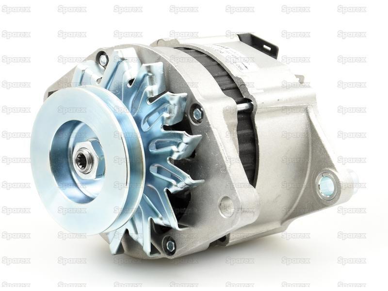Alternator (Mahle) - 14V, 45 Amps for Fiat L95 (L Series)