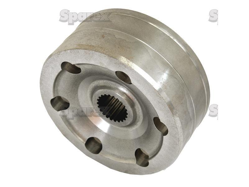 Brake Drum for Fendt
