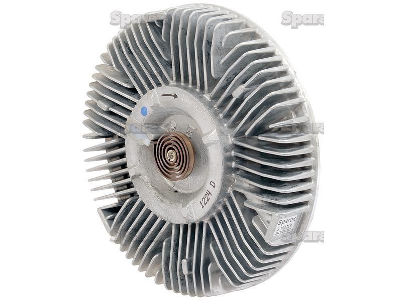 Viscous Fan Drive for Ford New Holland TS120A