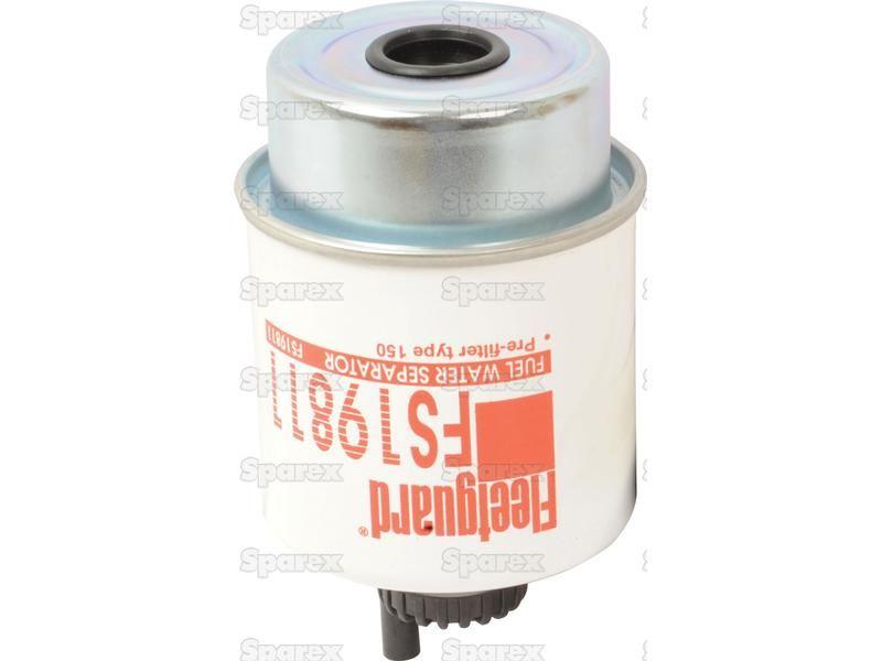 Fuel Separator - Element - FS19811 for Stanadyne 33361
