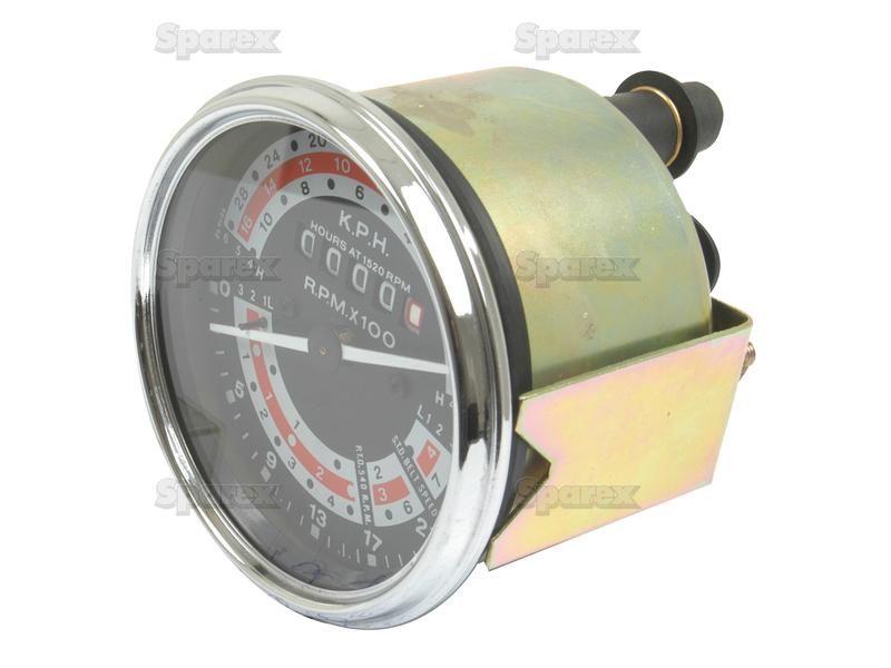 Tractormeter (KPH) for Massey Ferguson 135 (100 Series)
